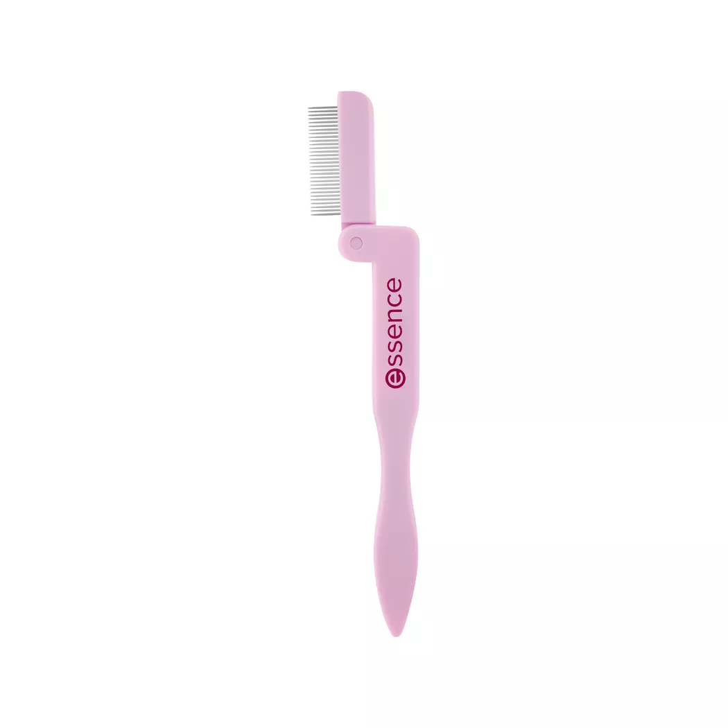 Essence Peigne À Cils 1 u