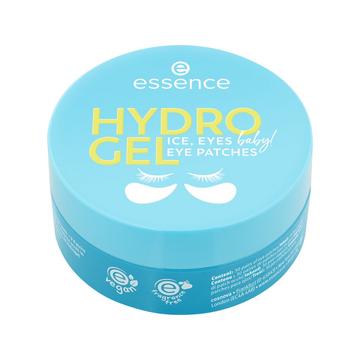 Hydro Gel Eye Patches