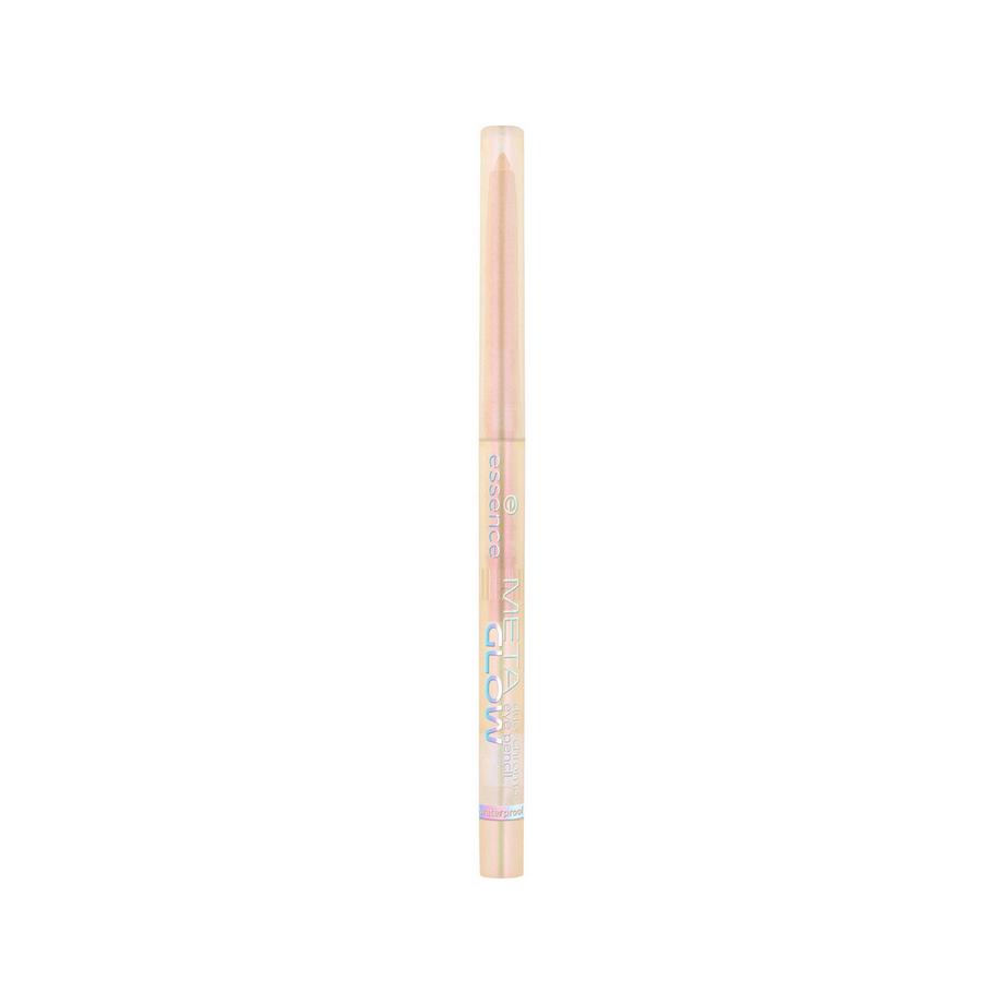 essence Meta Glow Duo-chrome Eye Pencil 