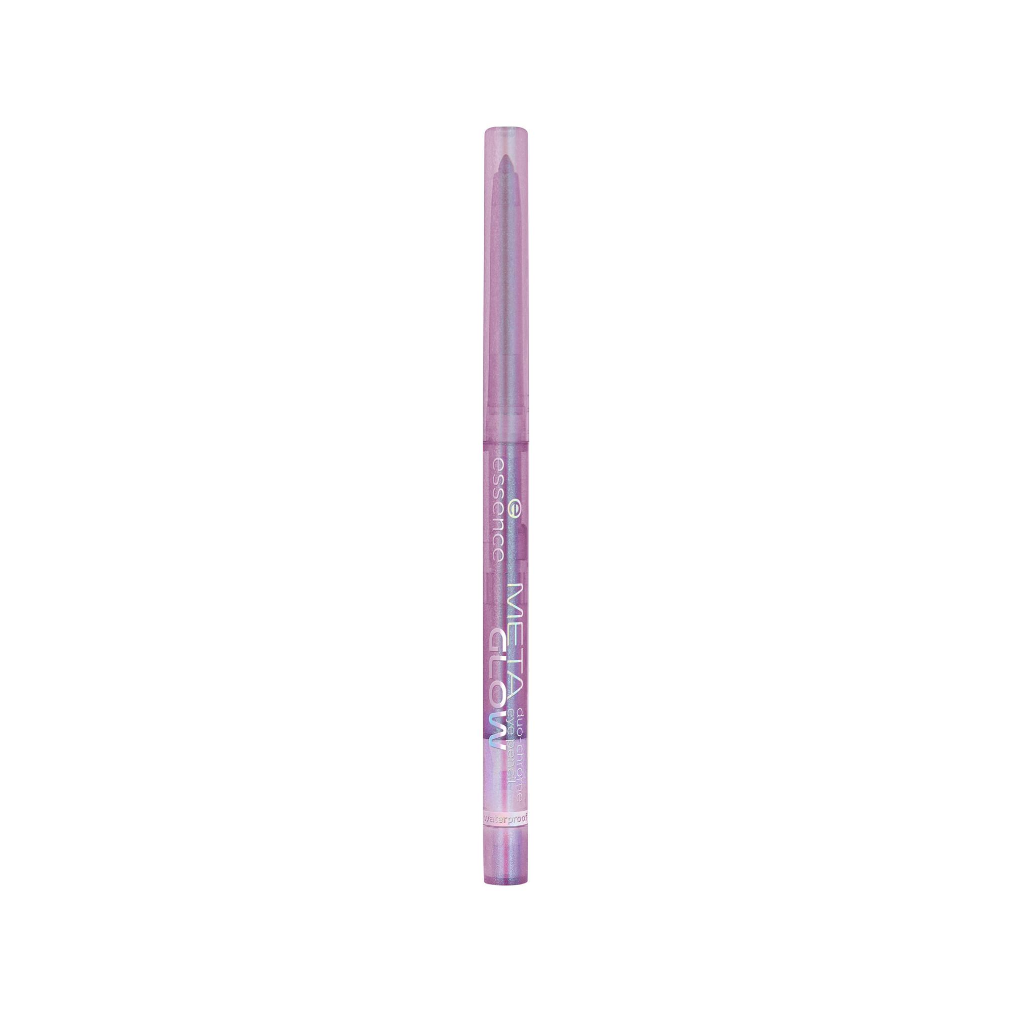 essence Meta Glow Duo-chrome Eye Pencil 