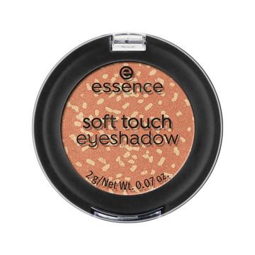 Soft Touch Eyeshadow Fard À Paupières Ultra-Doux