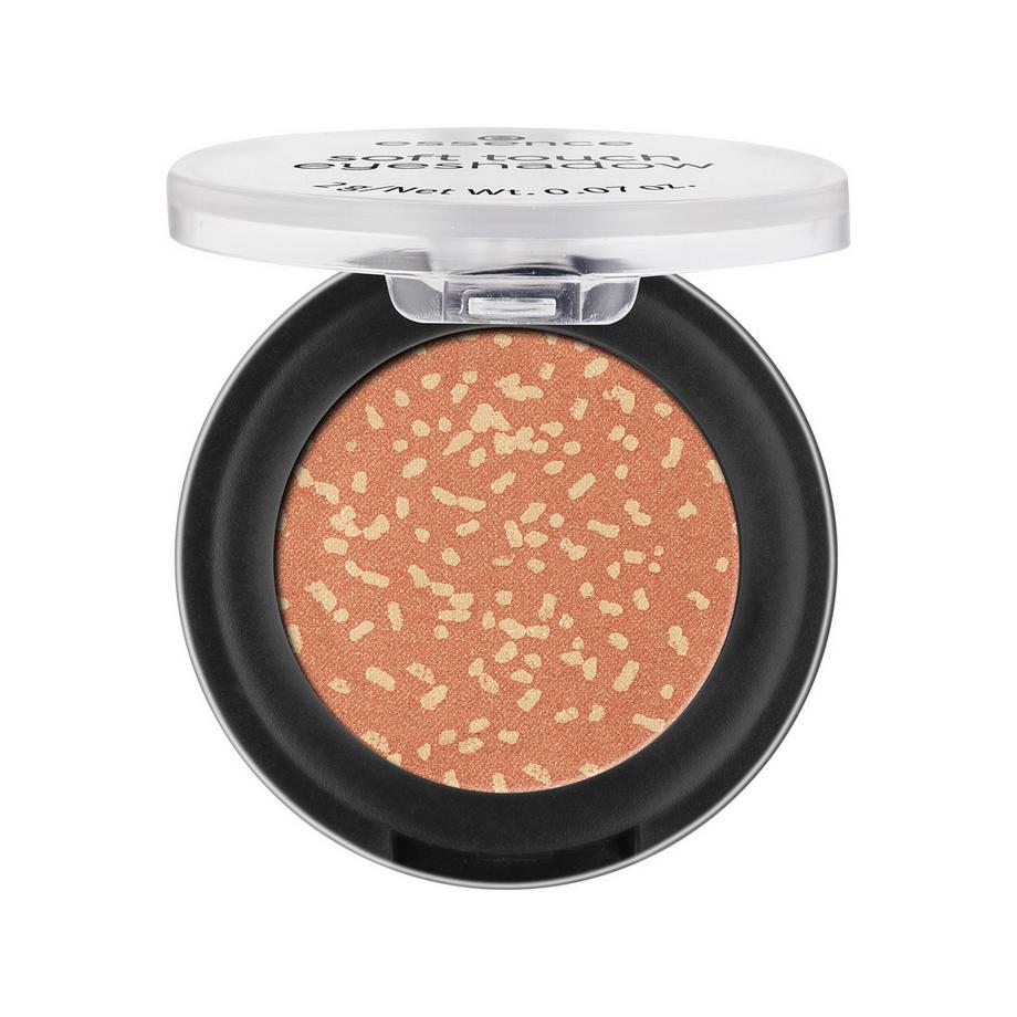 essence soft touch Soft Touch Ombretto Occhi 