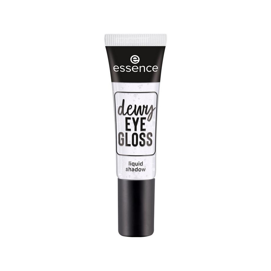 essence Dewy Eye Gloss  Liquid shadow 