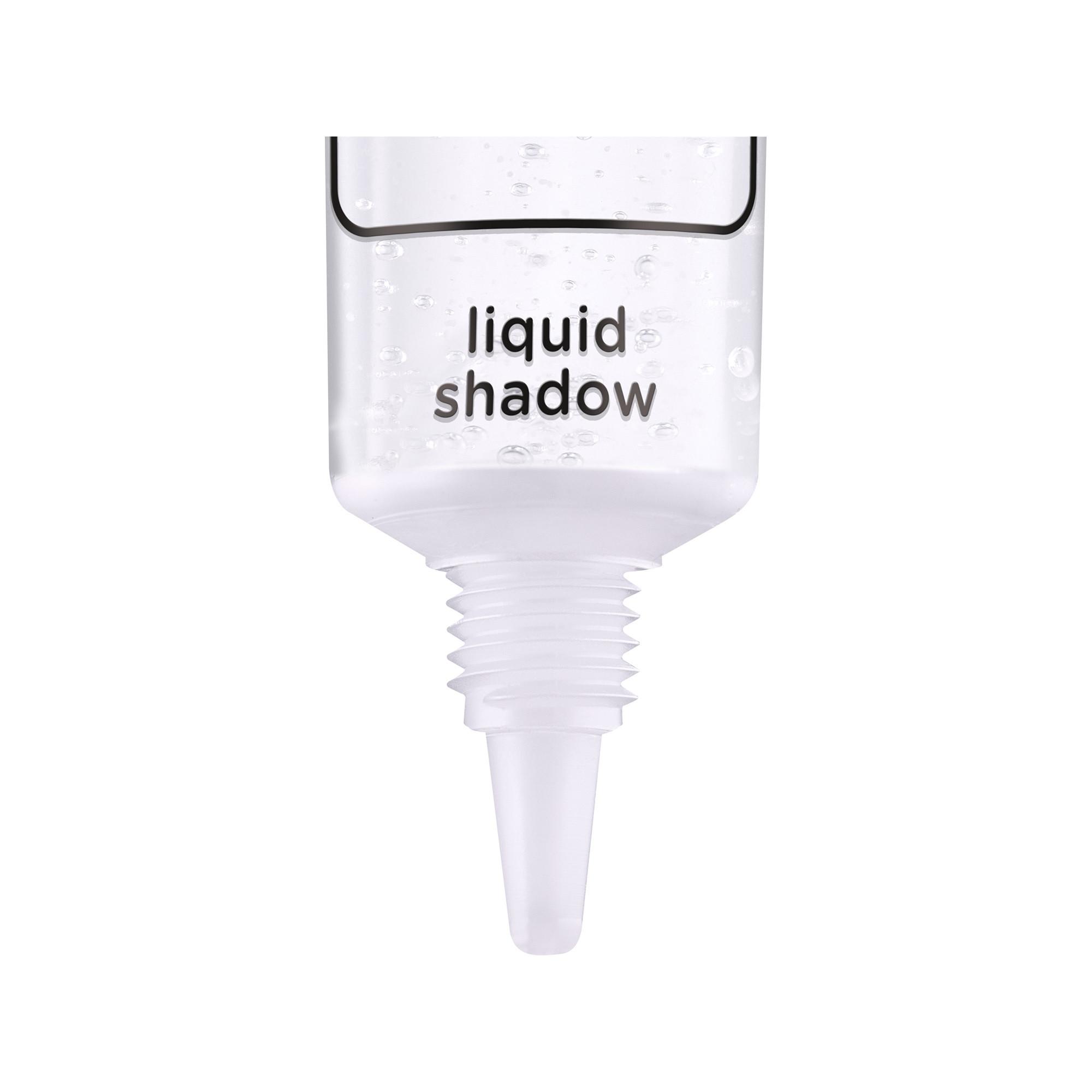 essence Dewy Eye Gloss  Liquid shadow 