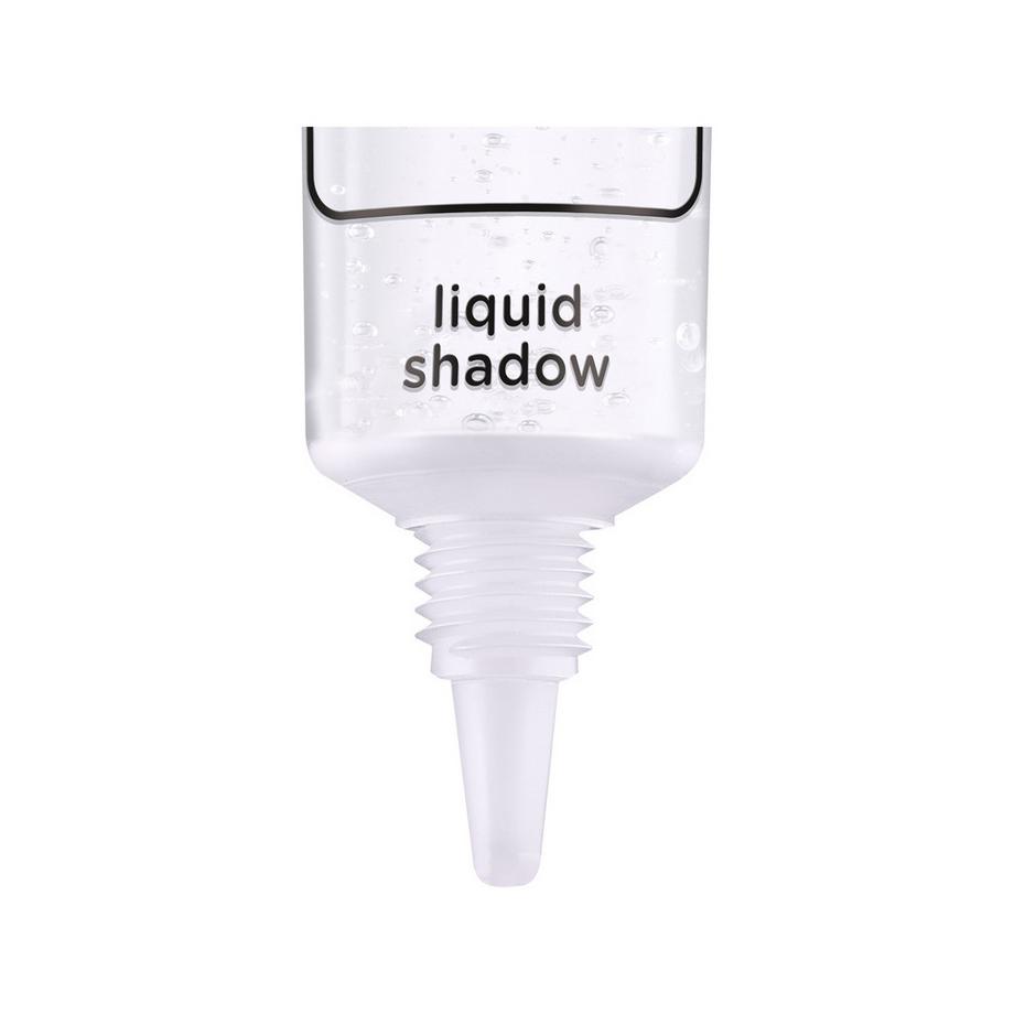 essence Dewy Eye Gloss  Liquid shadow 