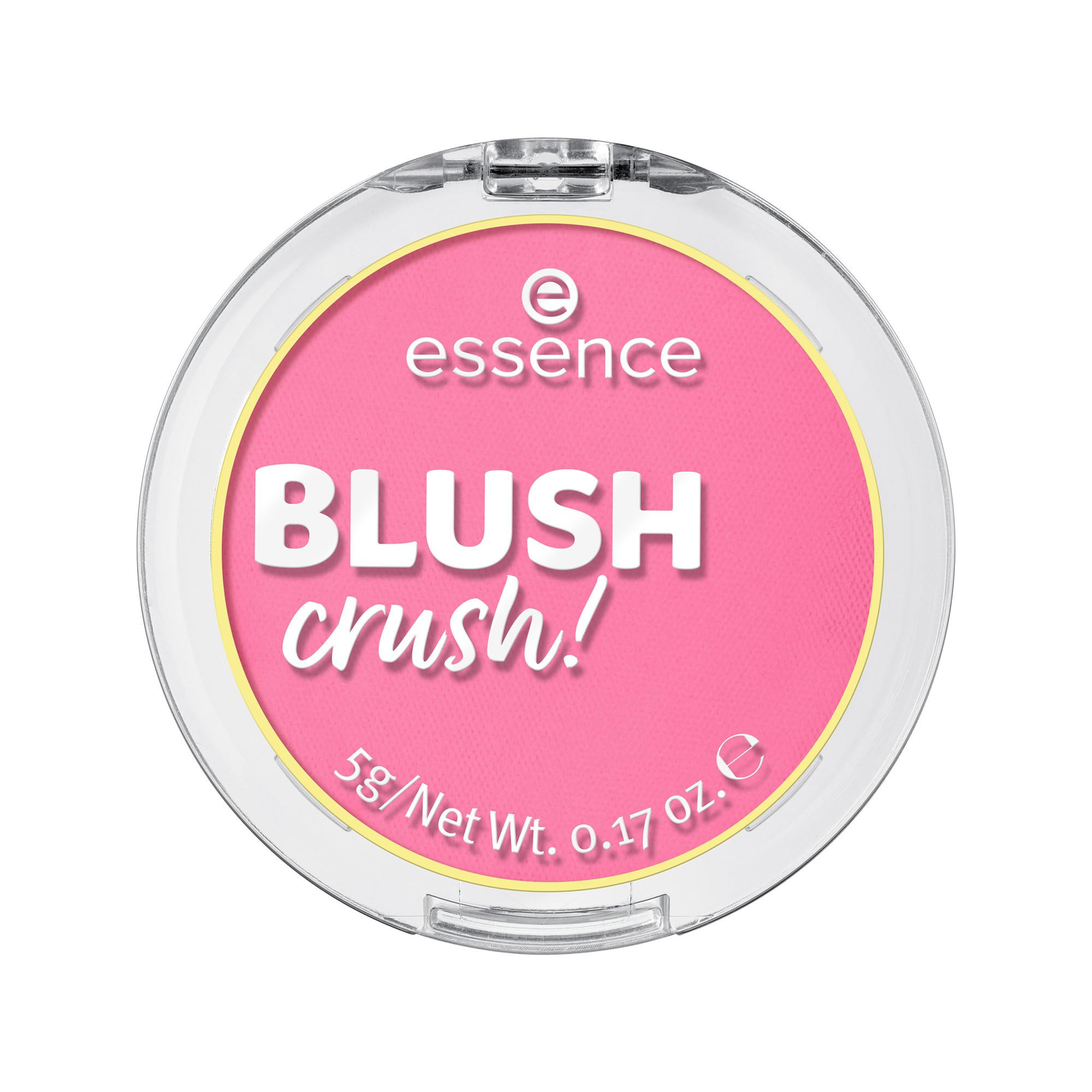 essence Blush Crush! Blush & Highlighter 