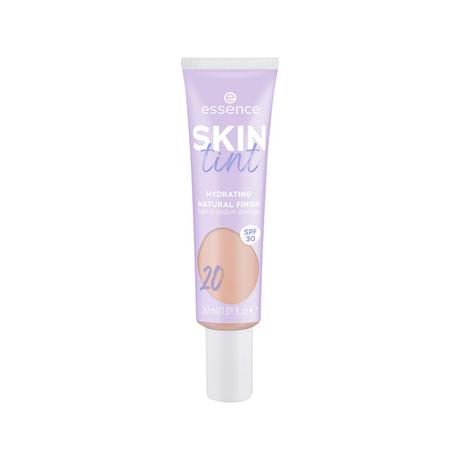 essence essence SKIN tint 30 Skin Tint 