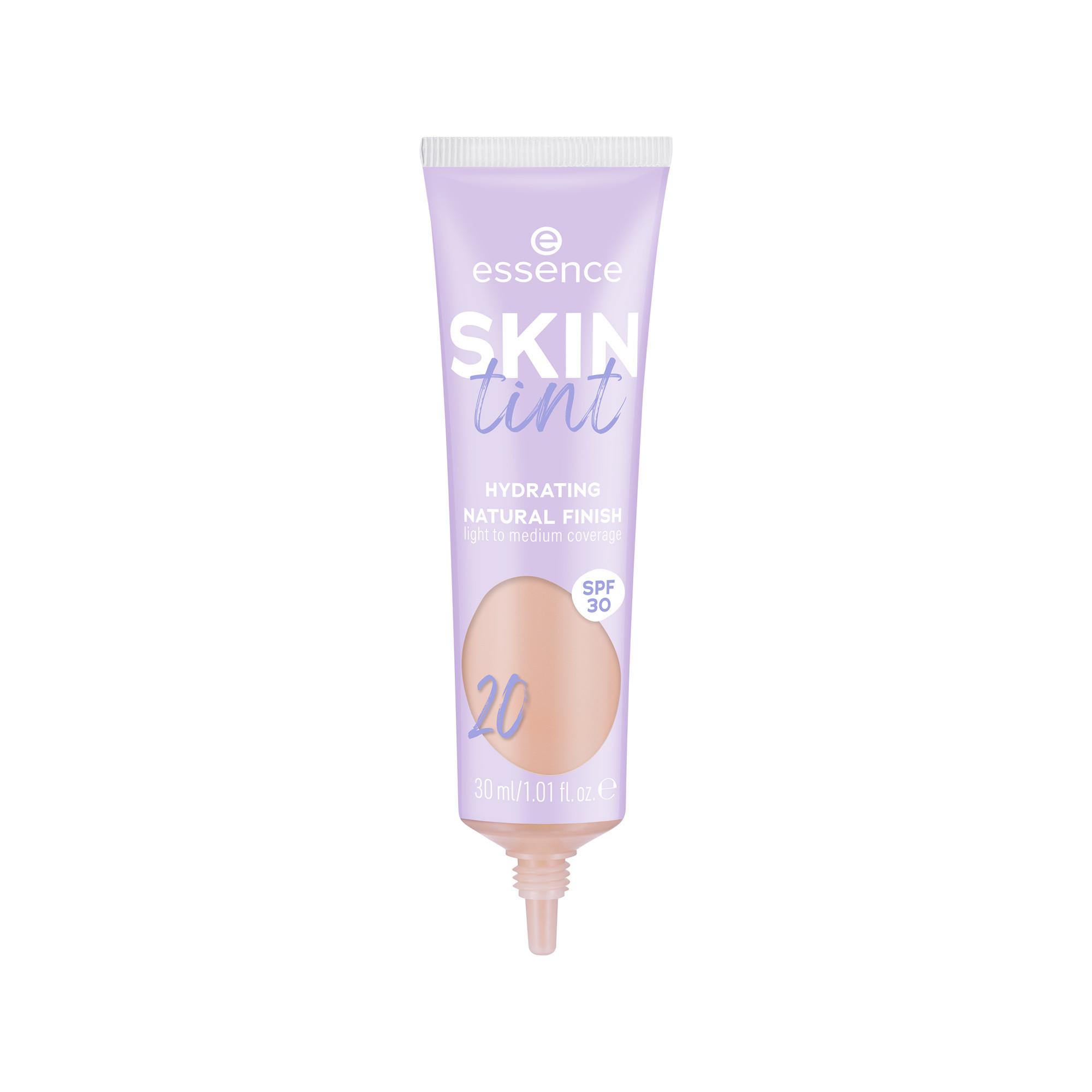 essence essence SKIN tint 30 Skin Tint 