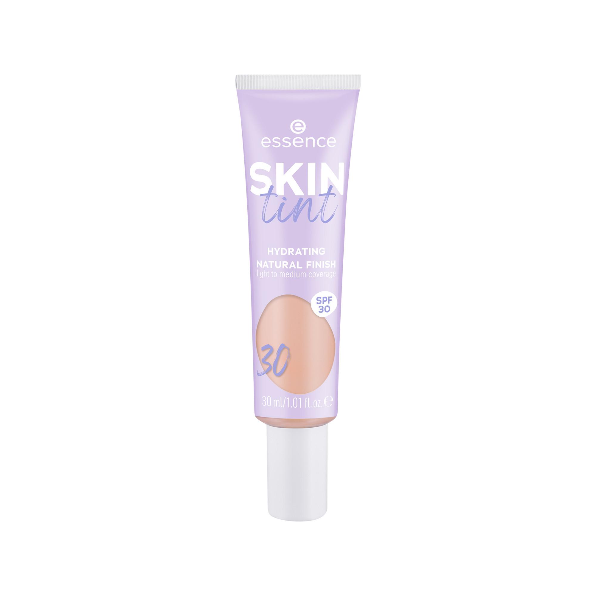 essence essence SKIN tint 30 Skin Tint 