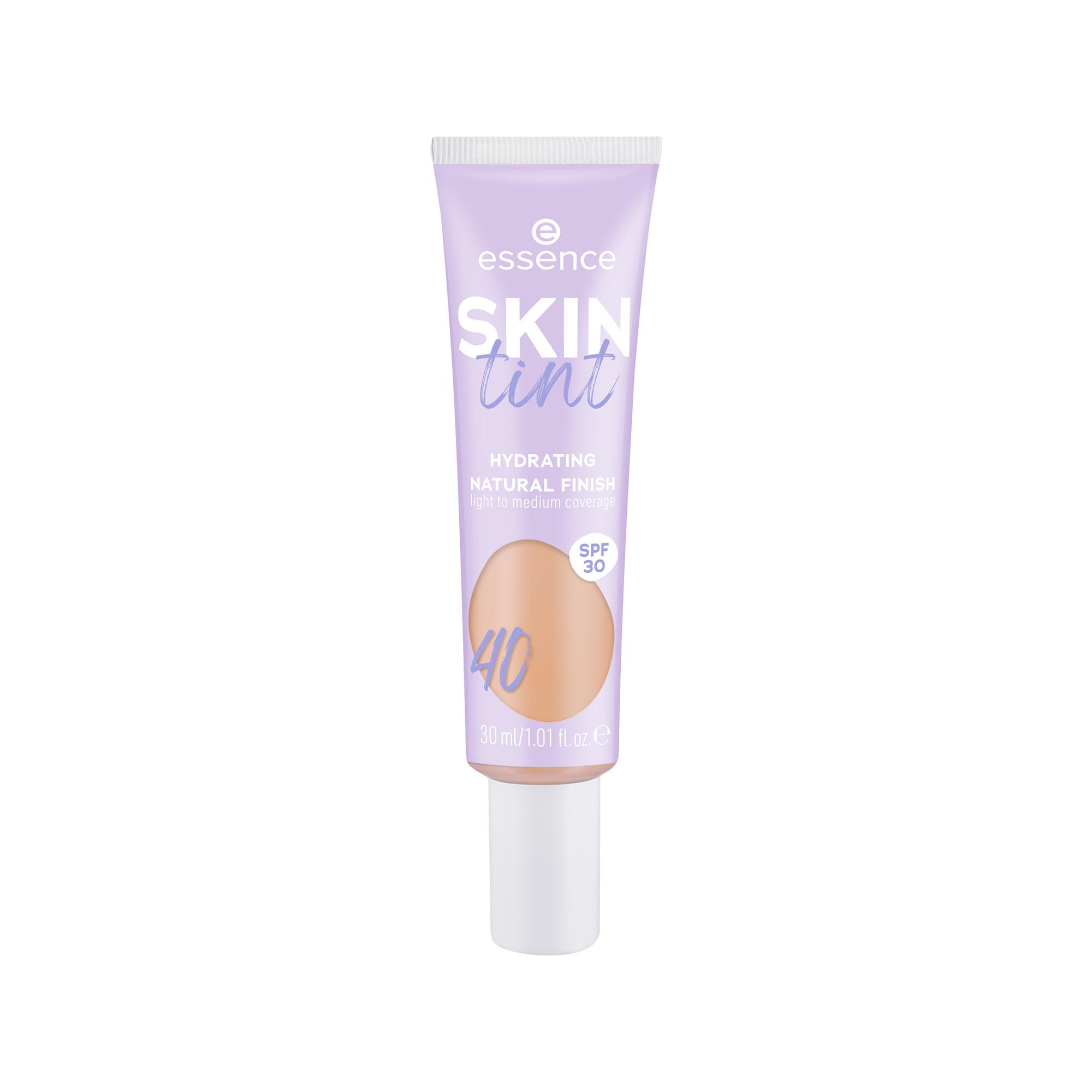 essence essence SKIN tint 30 Skin Tint 