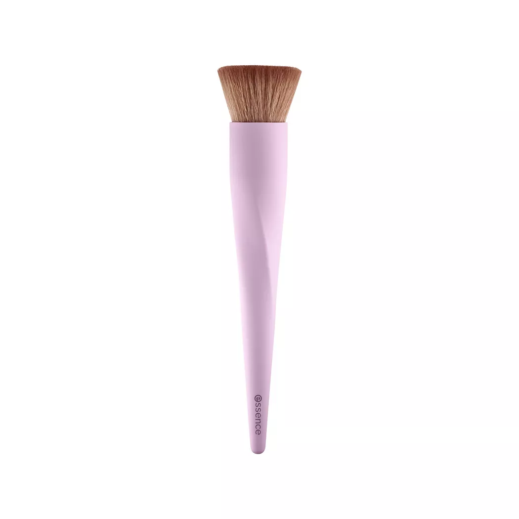 Essence - Flacher Foundation-Pinsel Buff Away Your Problems