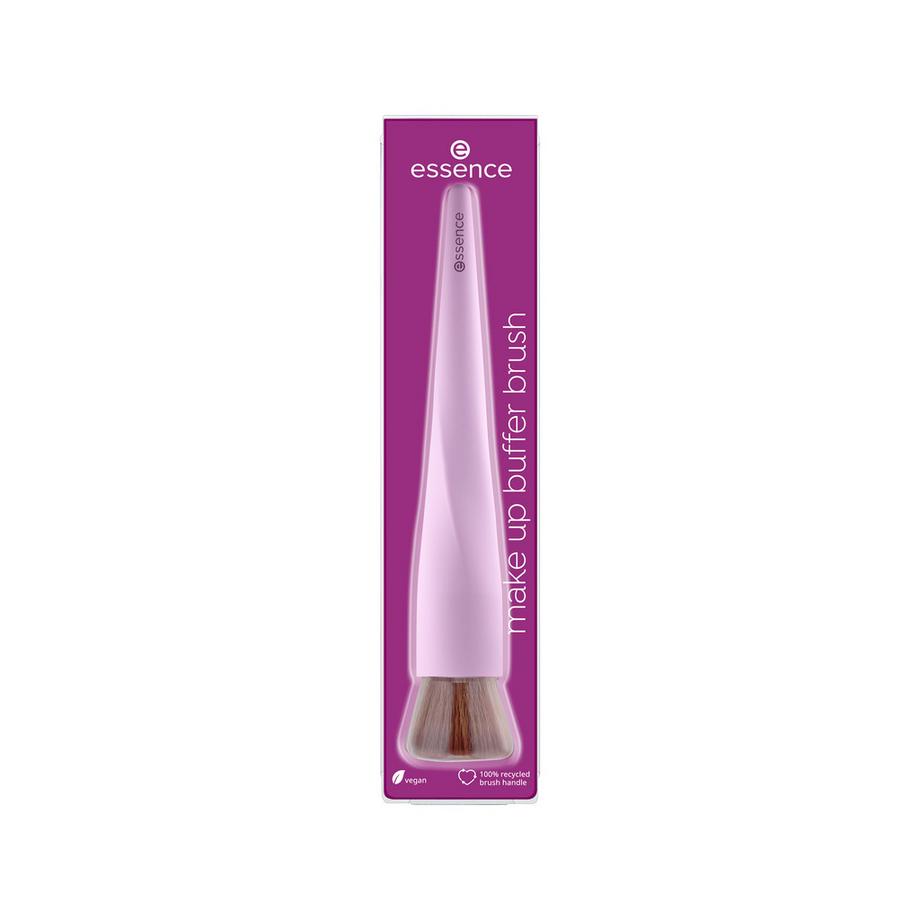 essence 01 Buff away your problems Make Up Buffer Brush 
