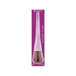 essence  Powder Brush 