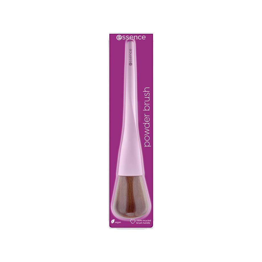 essence  Powder Brush 