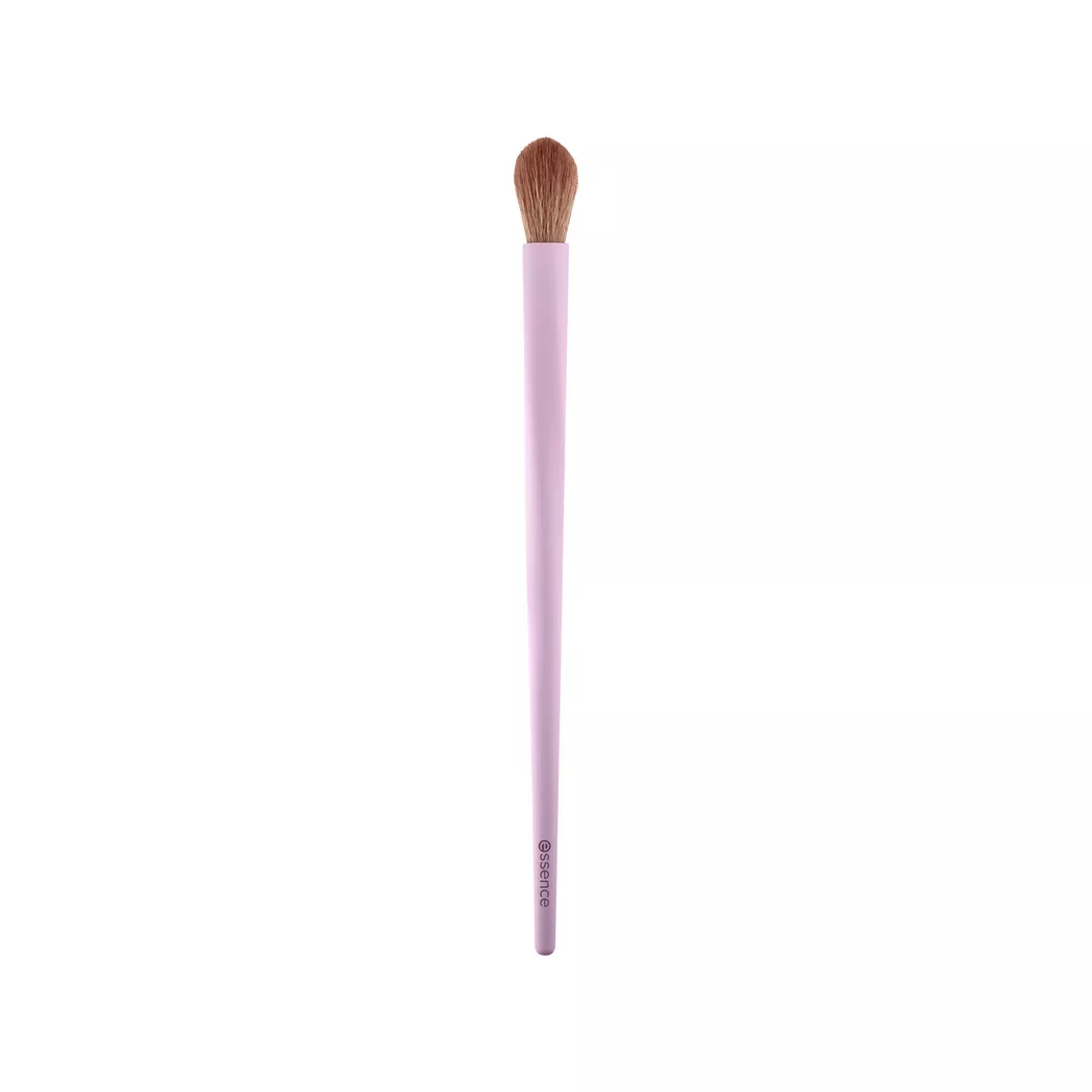 Essence Lidschattenpinsel 1 ct 1 Stück
