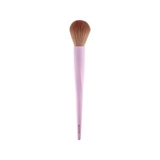 essence 01 It's glow time Blush & Highlighter Brush 