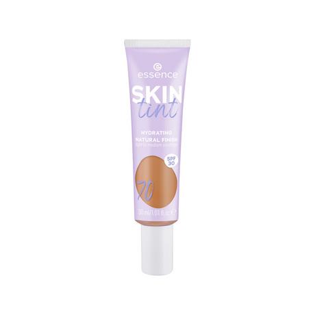 essence essence SKIN tint 30 Skin Tint 