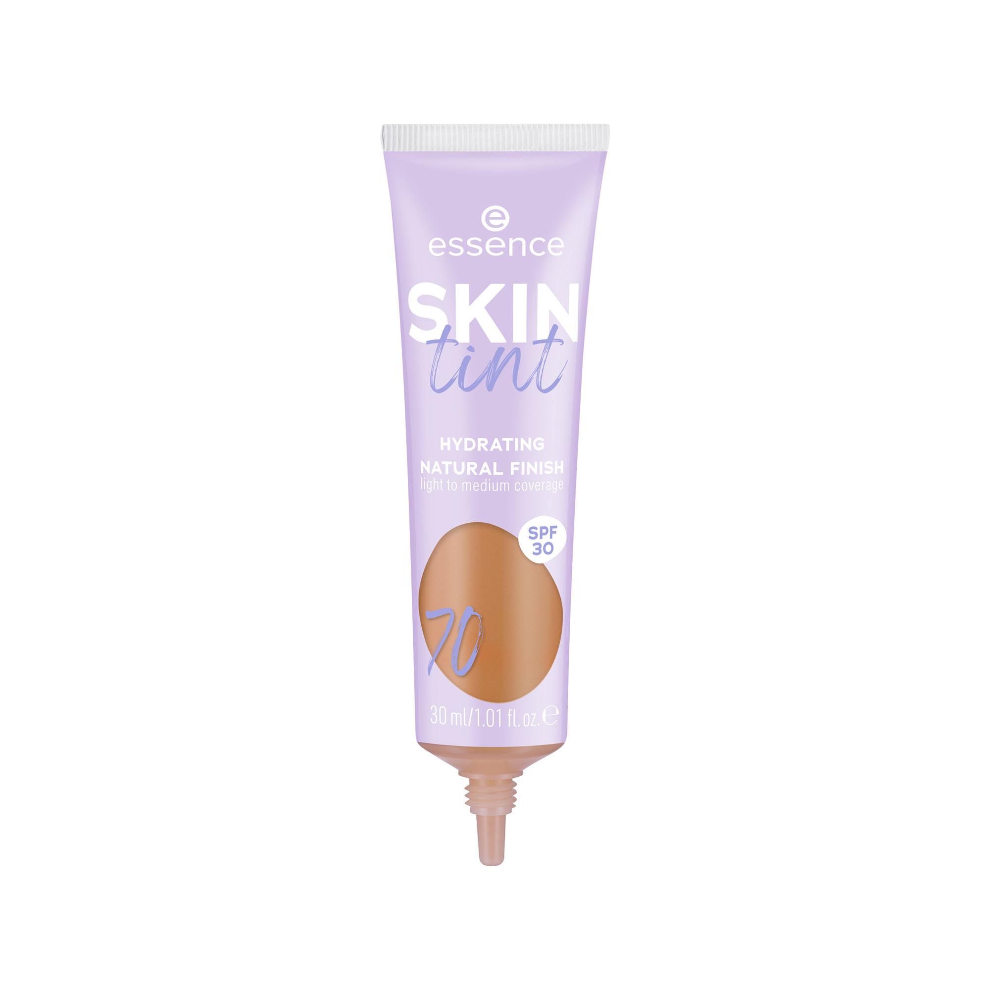 essence essence SKIN tint 30 Skin Tint 