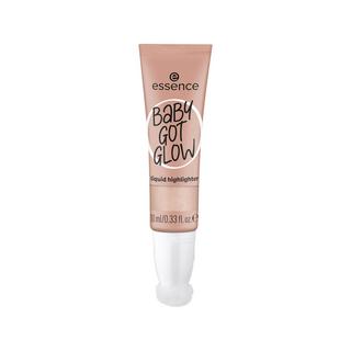 essence Baby Got Glow Liquid Highlighter 