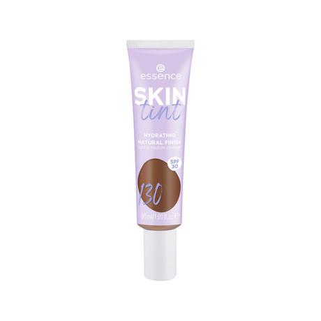 essence Skin Tint Hydrating Natural Finish 