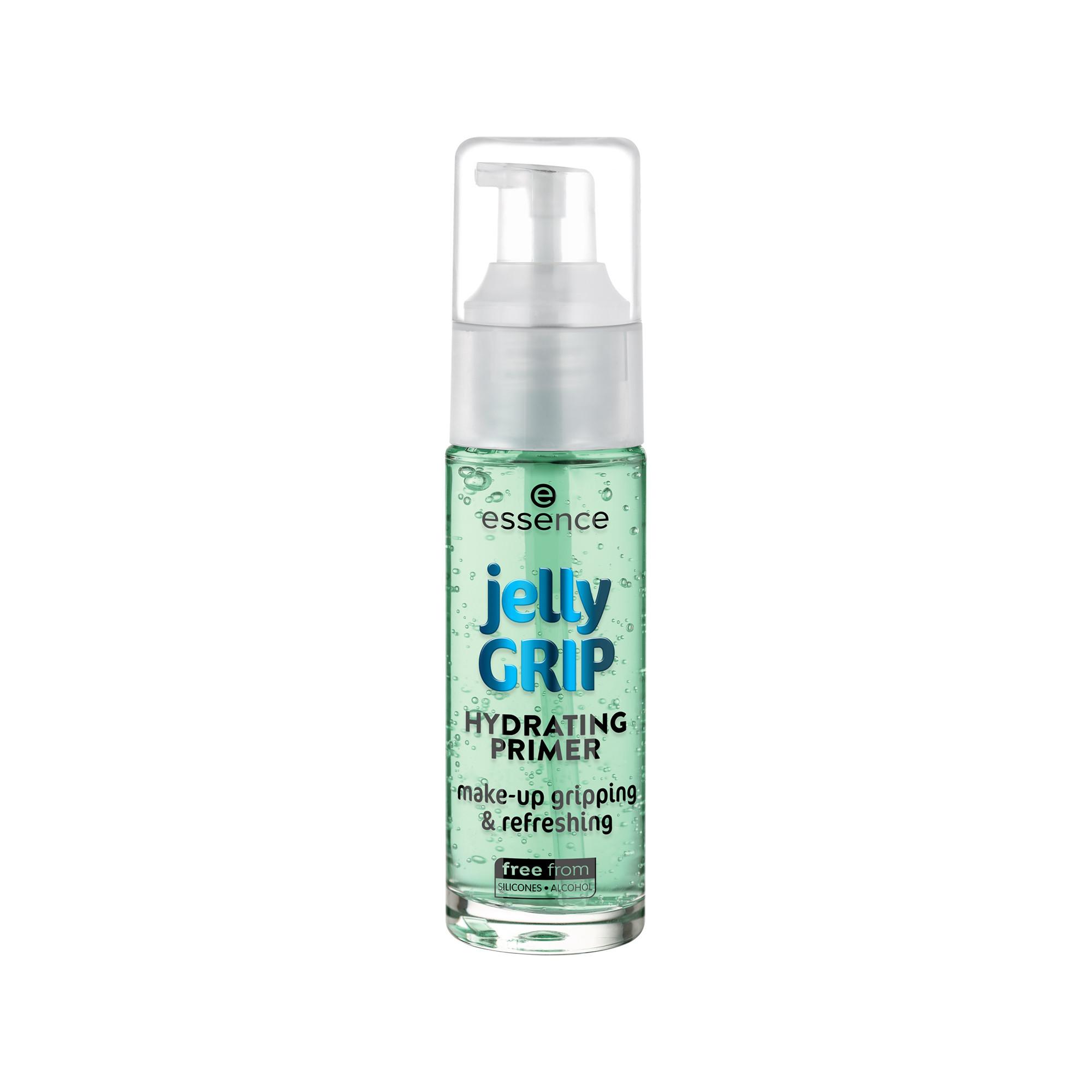 essence  Jelly Grip Hydrating Primer 