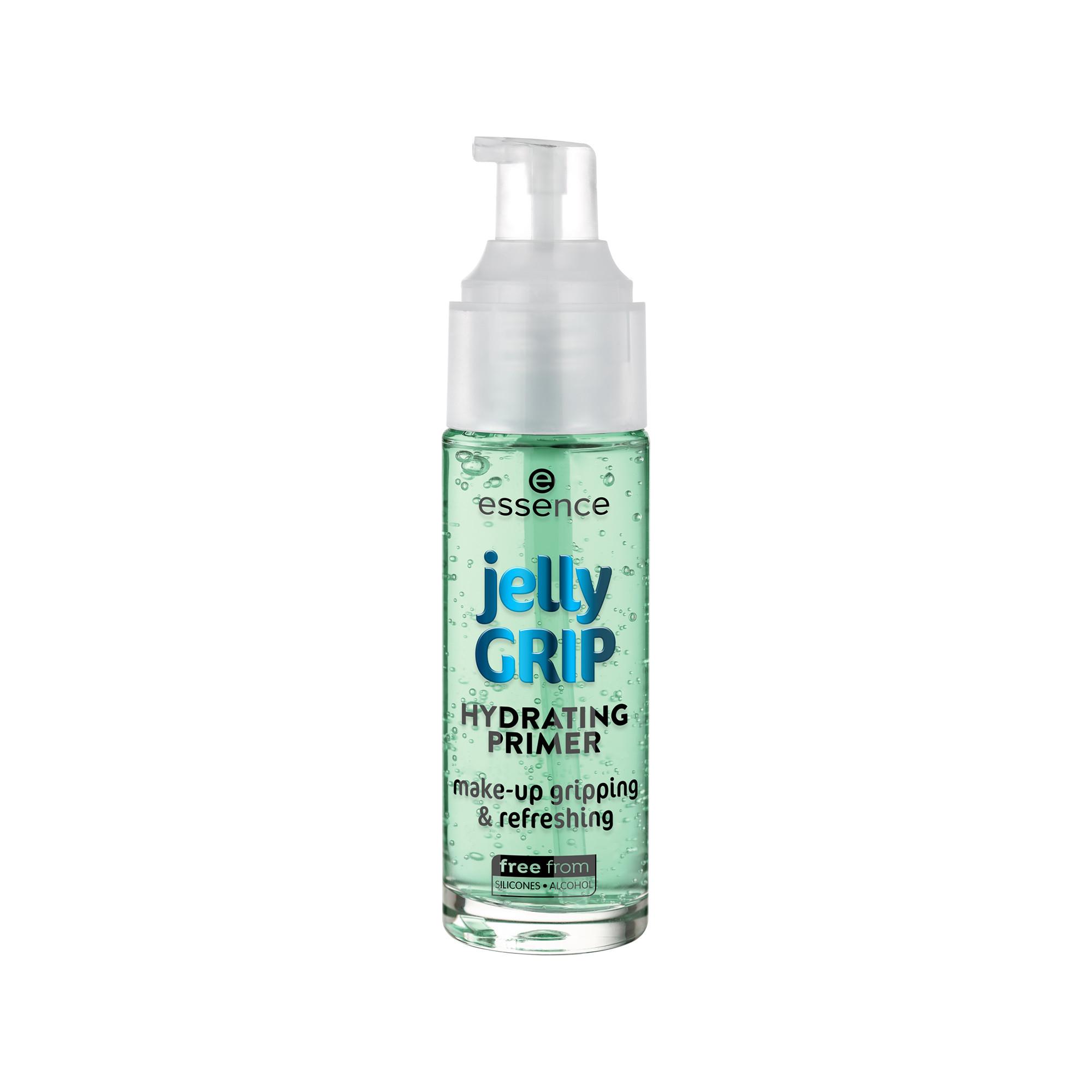 essence  Jelly Grip Hydrating Primer 