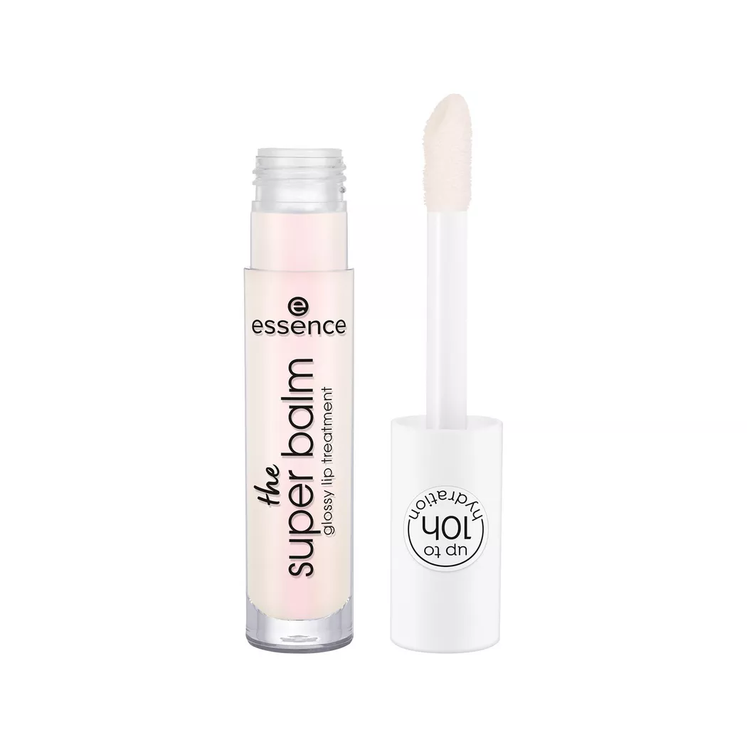 Essence - Lippenpflege The Super Balm