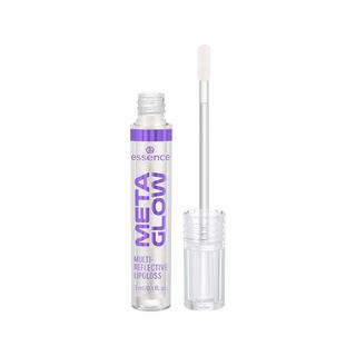 essence Meta Glow Multi-Reflective Lipgloss 