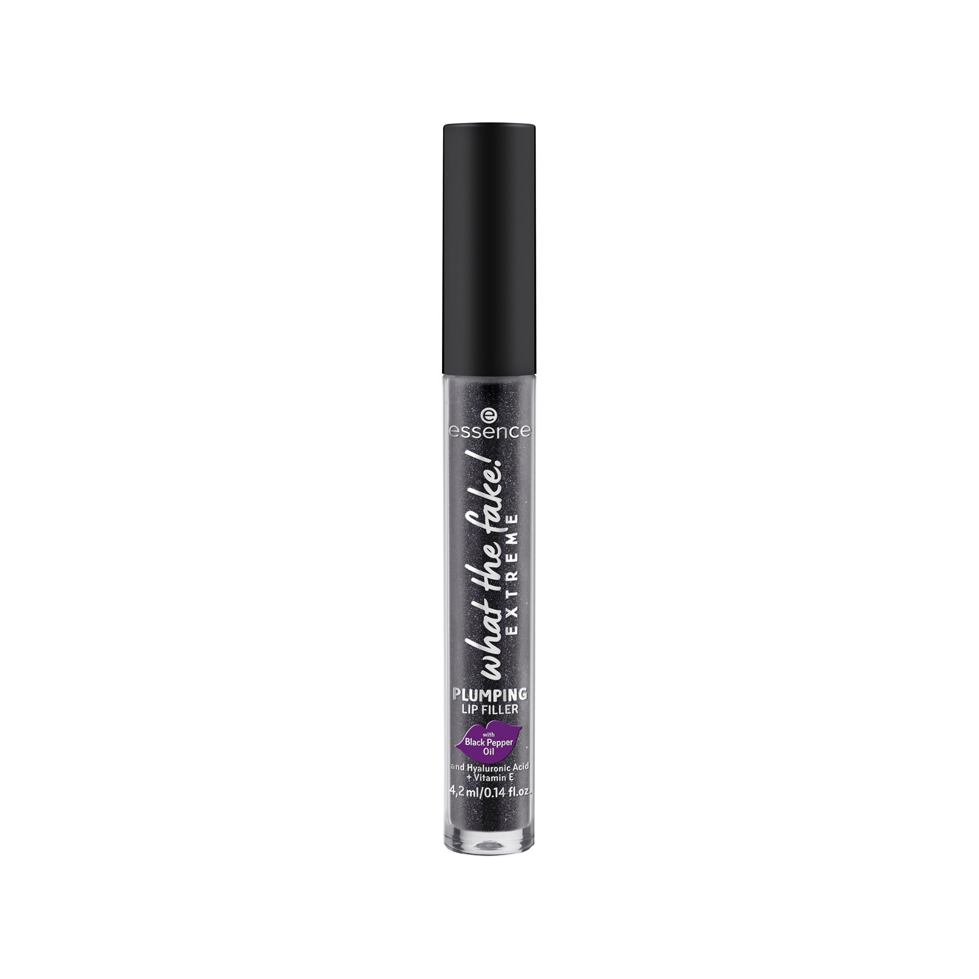 essence What the fake! Extreme Plumping Lip Filler 