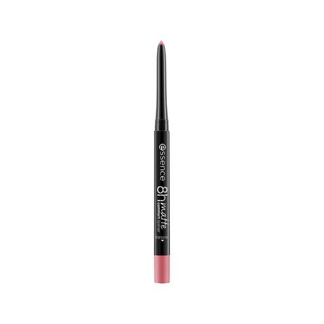 essence essence 8h matte comfort lipliner 15 8h matte comfort lipliner 