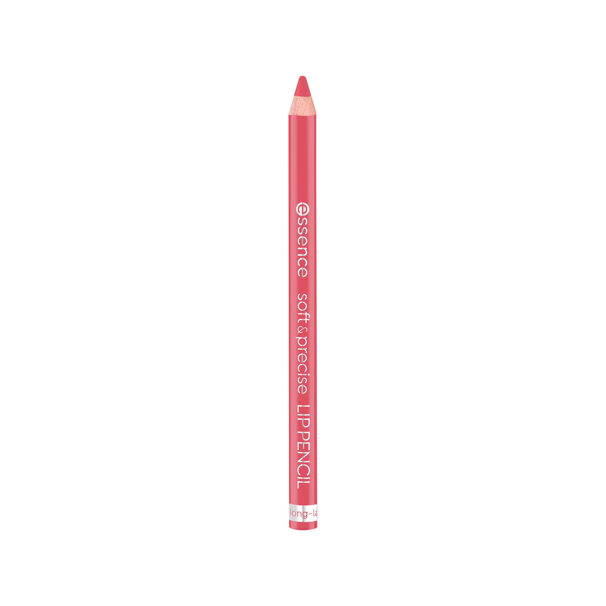 essence Soft & Precise Lip Pencil 