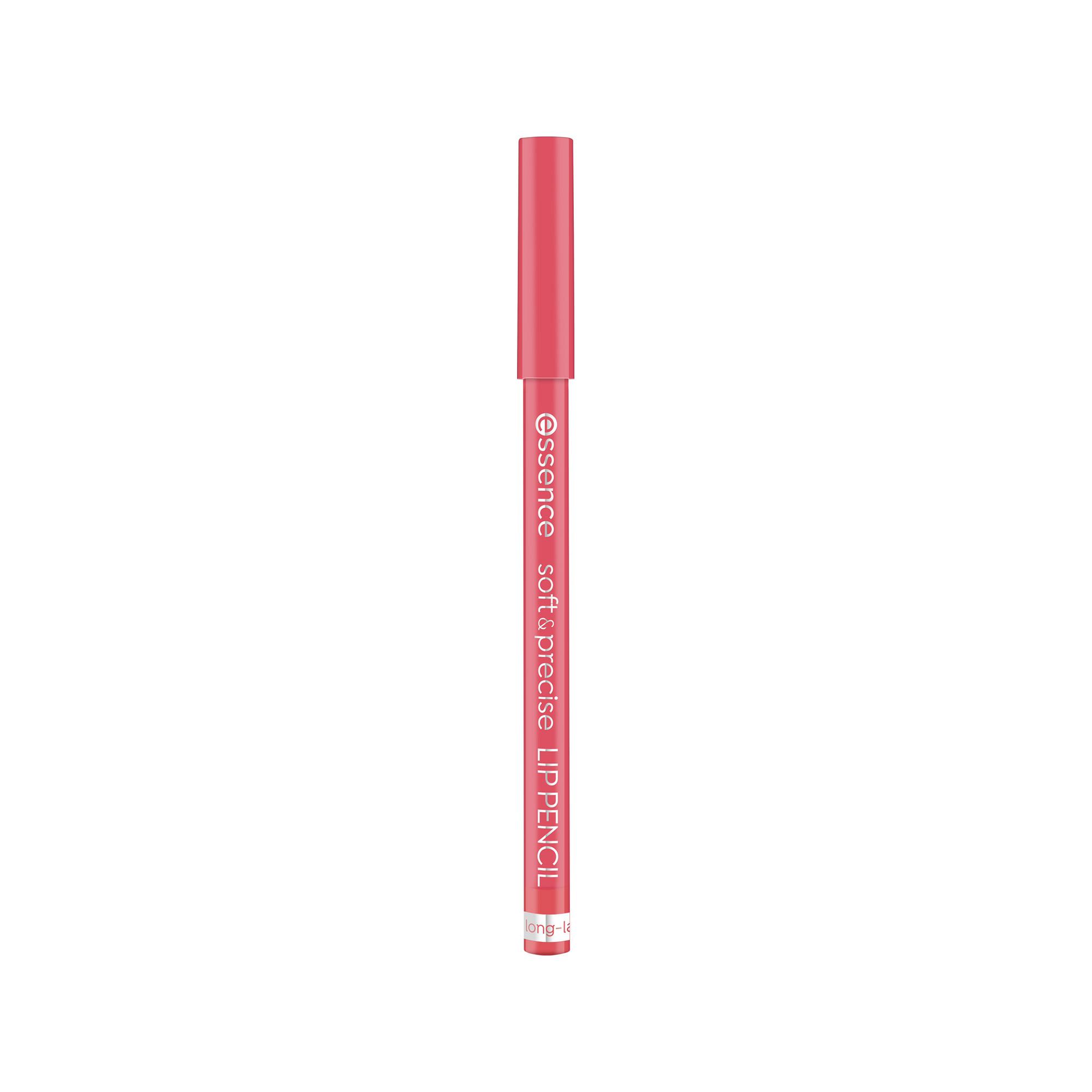 essence Soft & Precise Lip Pencil 