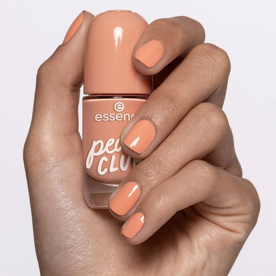 essence Gel Nail Colour Gel-Nagellack 