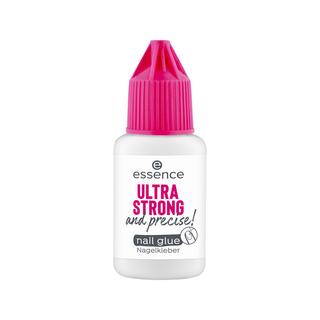 essence Ultra Strong and precise! Nail Glue 