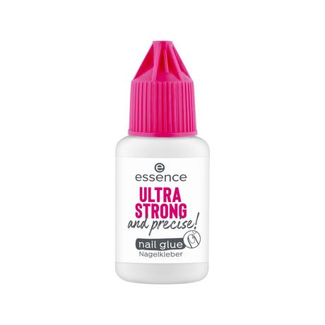 essence Ultra Strong and precise! Nail Glue 