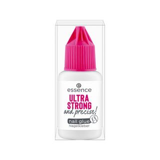 essence Ultra Strong and precise! Nail Glue 