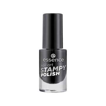 Nail Art Stampy Polish