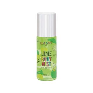 Revolution Chit Chat Lime Body Mist 