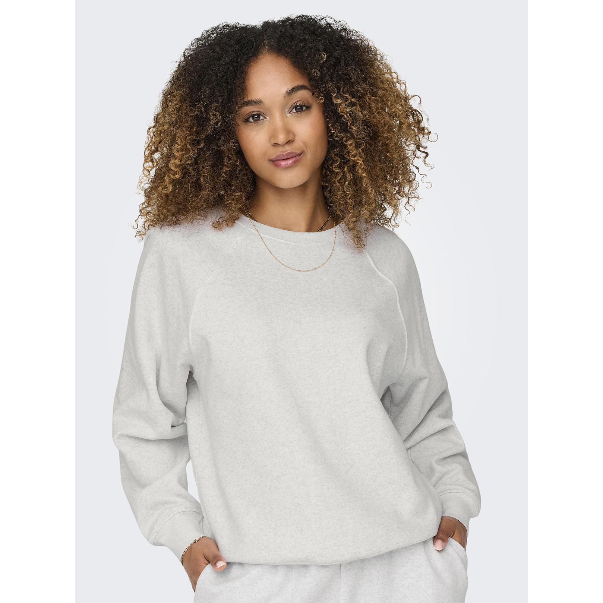 Only Lingerie Daze Sweat-shirt 