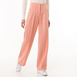 Manor Woman  Pantaloni, flared fit, lunghi 