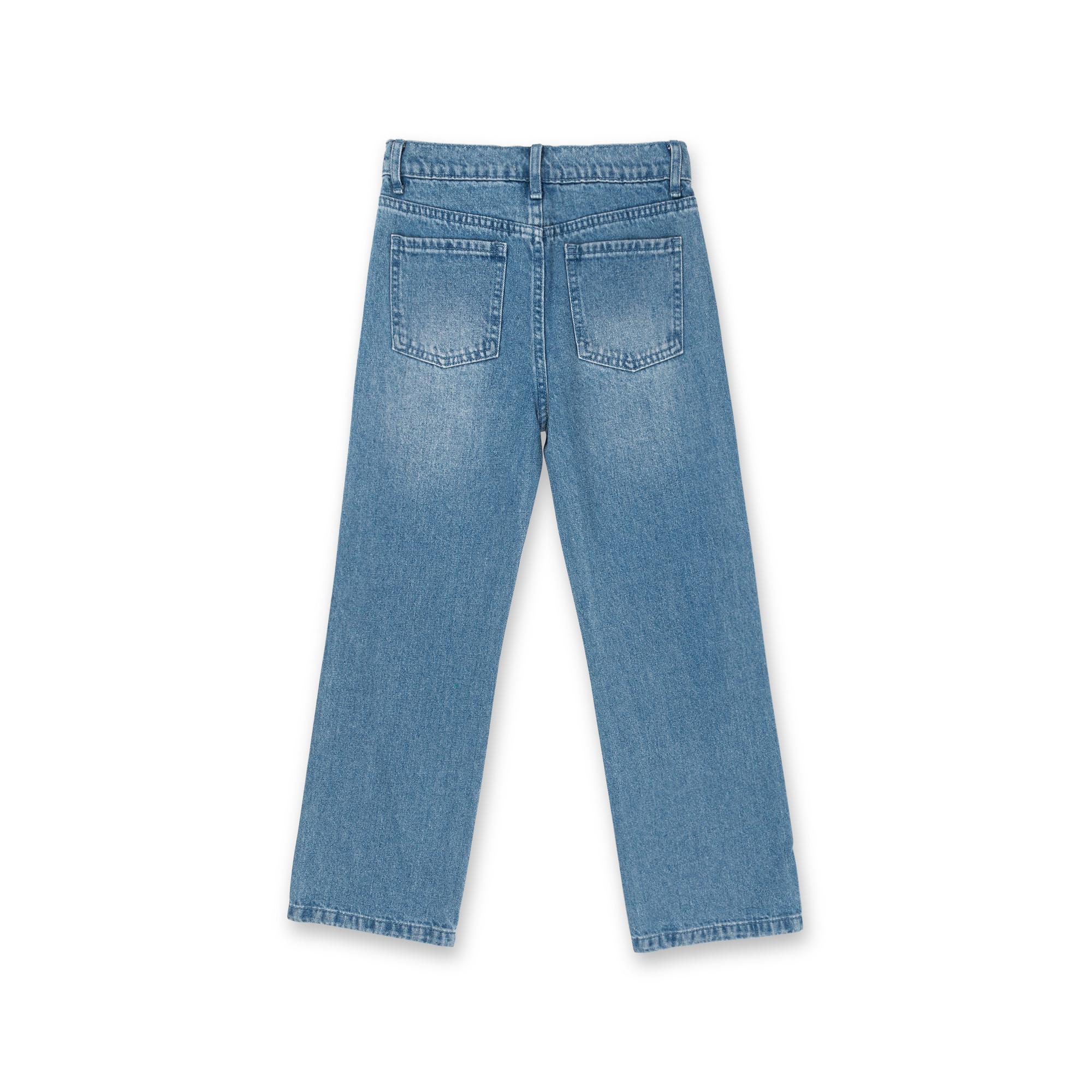 Manor Kids  Jeans, Bootcut Fit 