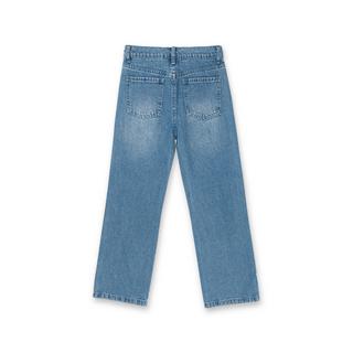 Manor Kids  Jeans, bootcut fit 