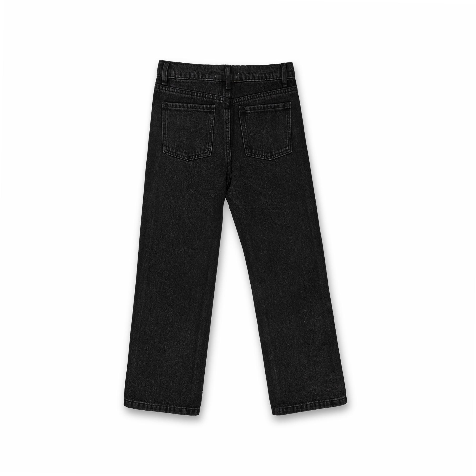 Manor Kids  Jeans, bootcut fit 