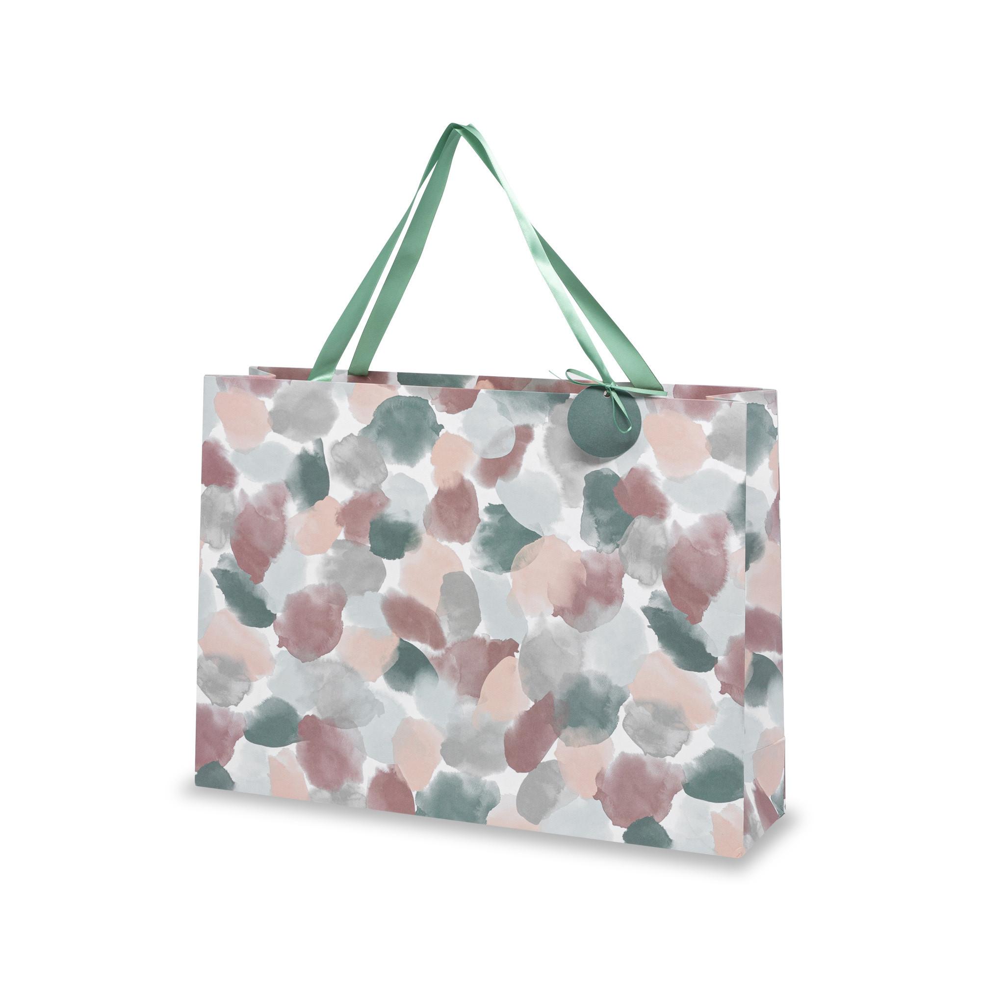 Manor Sac cadeau Watercolor 