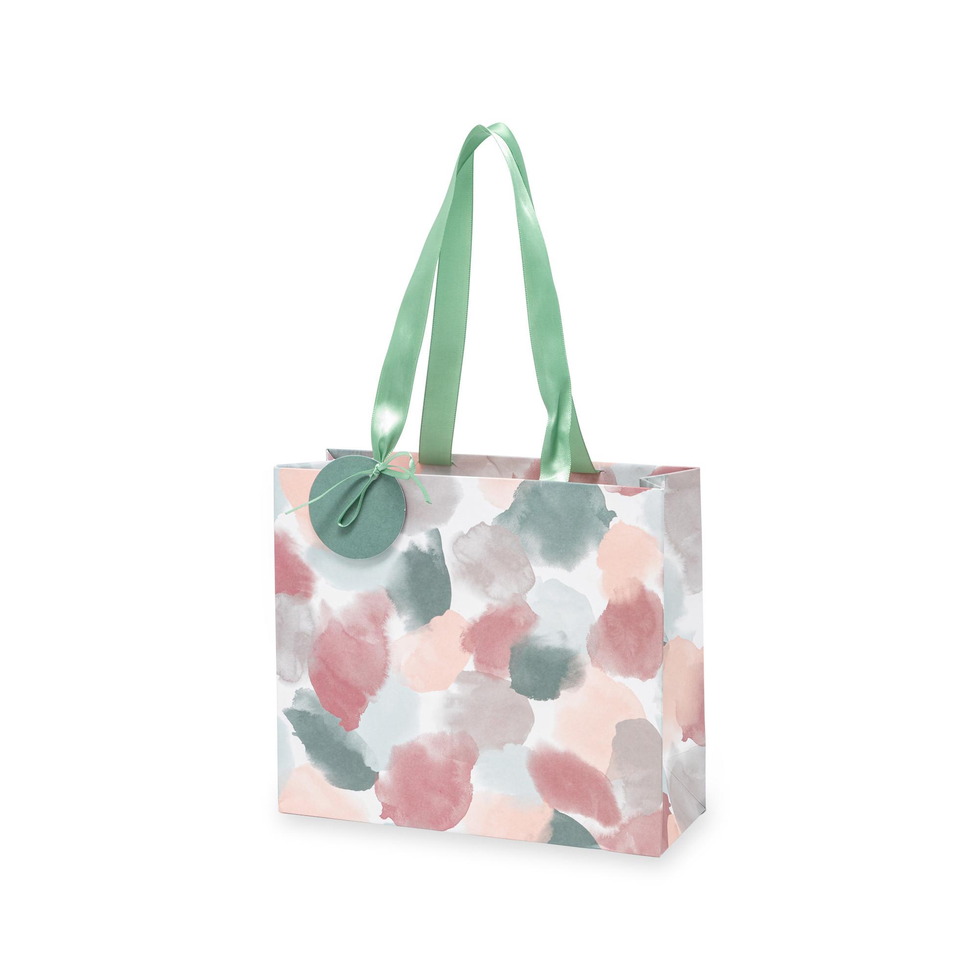 Manor Sac cadeau Watercolor 