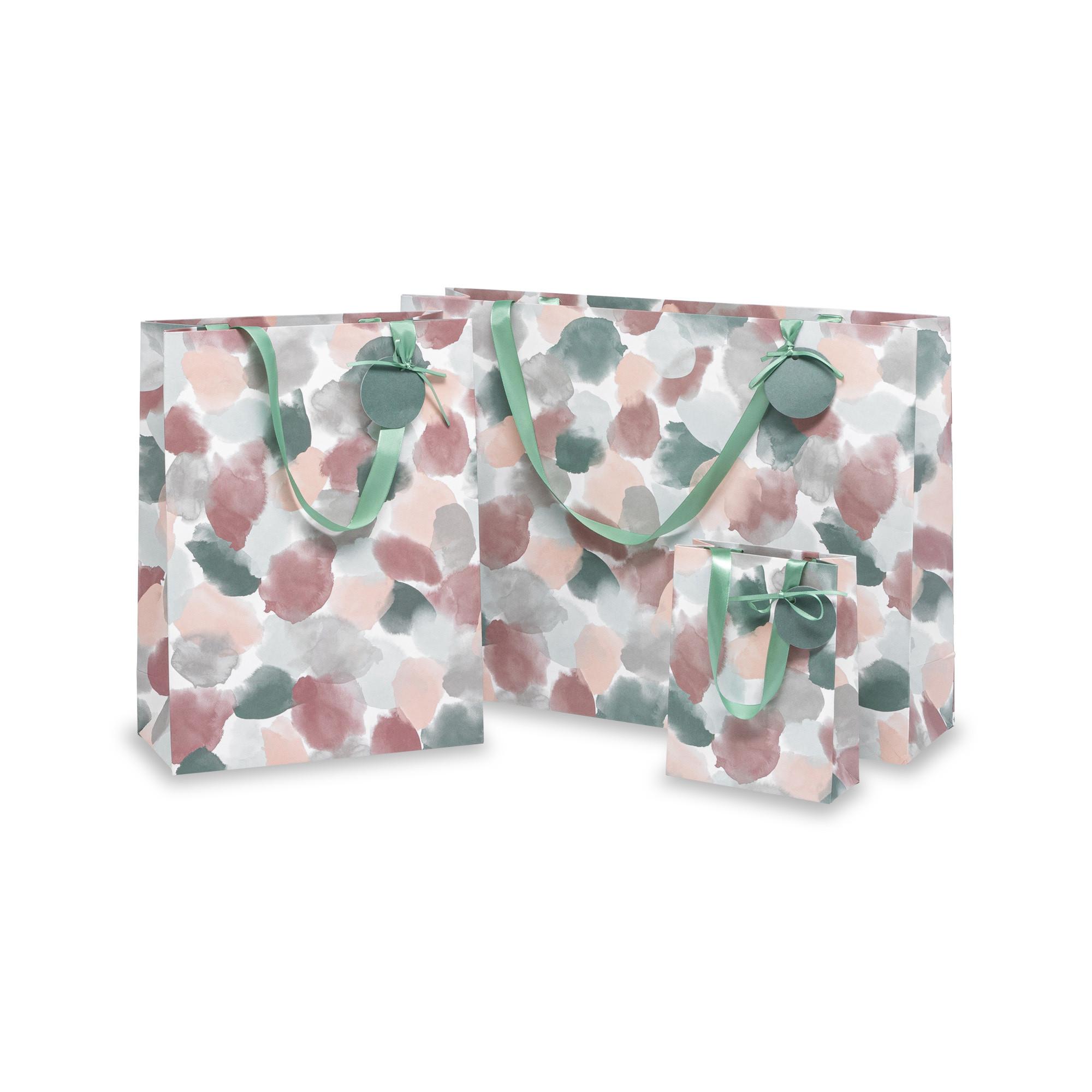 Manor Sac cadeau Watercolor 