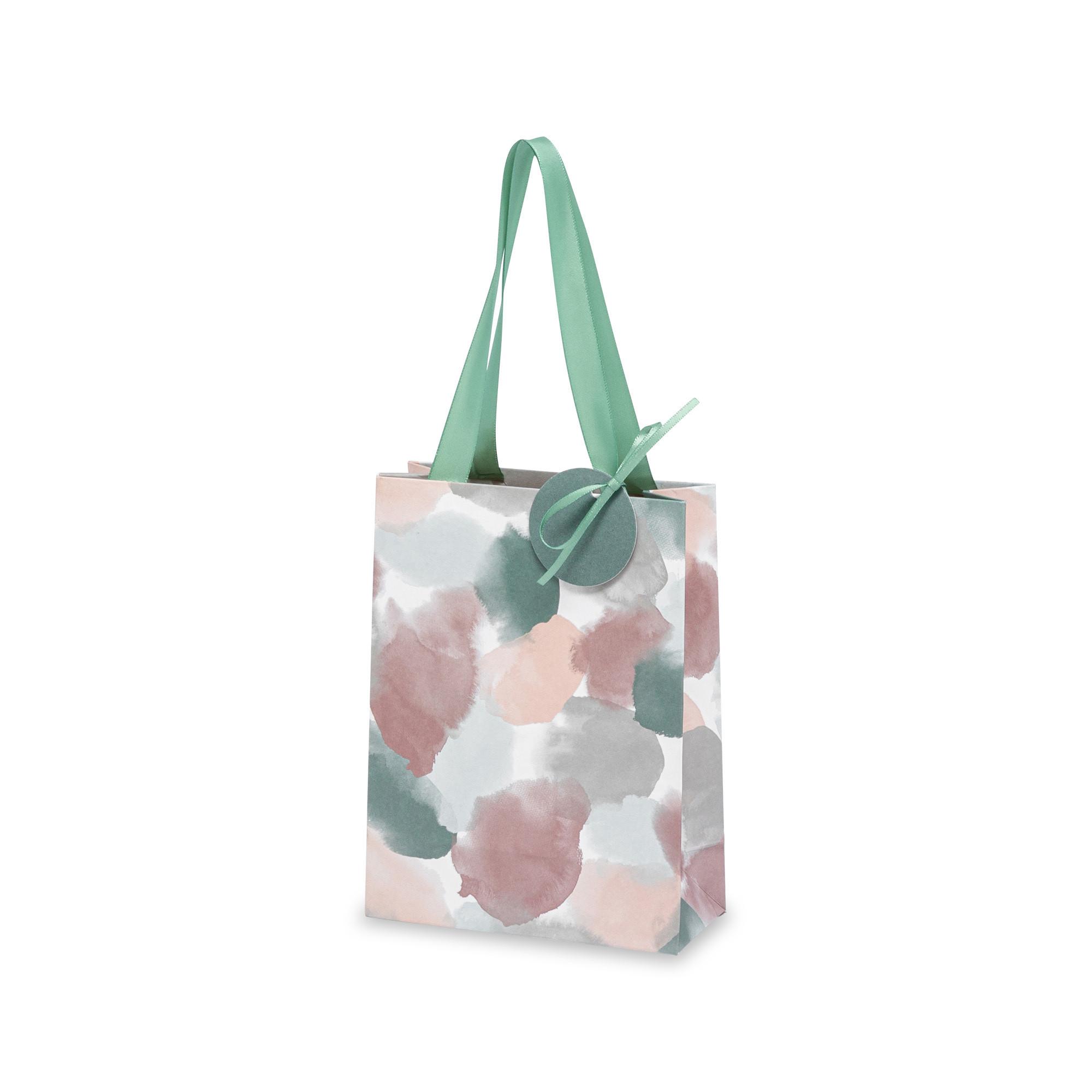 Manor Sac cadeau Watercolor 