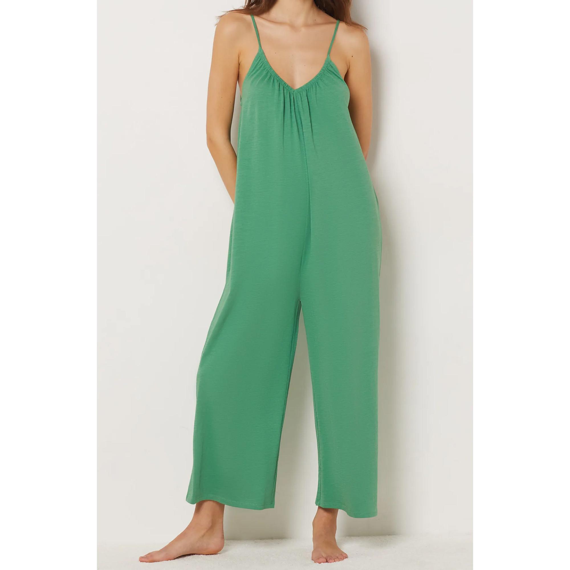 Image of Body Damen Grün L