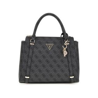 GUESS ECO ERICA Satchel Bag 