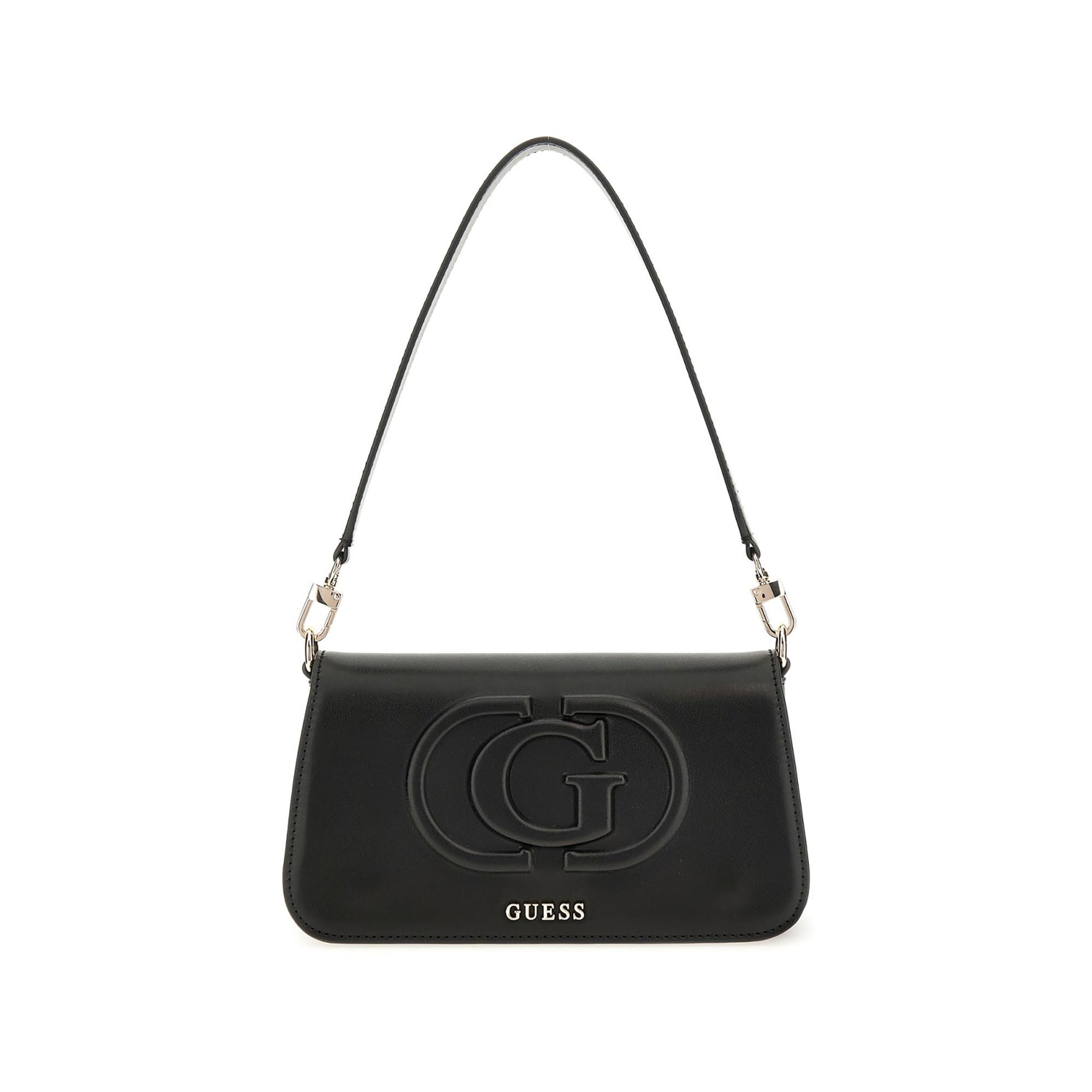 GUESS ECO MIETTA Shoulder Bag 